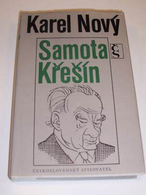 Samota Křešín