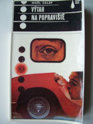 Výtah na popraviště