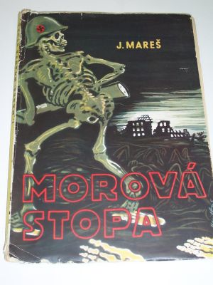 Morová stopa