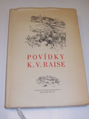 Povídky K. V. Raise