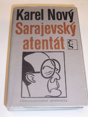 Sarajevský atentát
