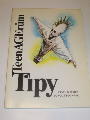 Tipy teenagerům