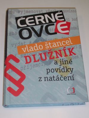 Černé ovce