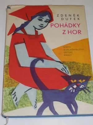 Pohádky z hor