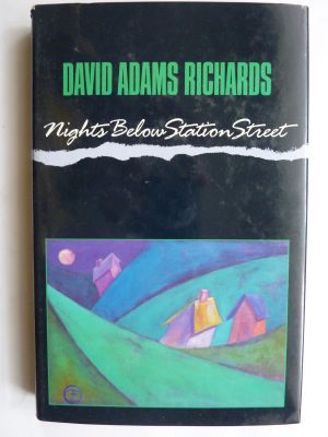 Nights Below Station Street
