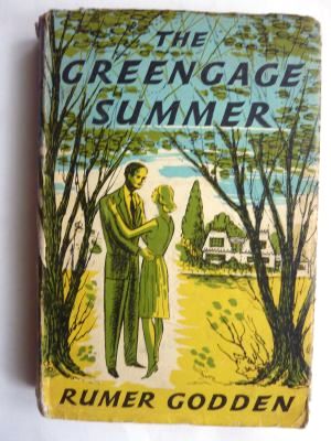 The Greengage Summer