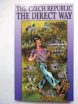 The Czech Republic the Direct Way