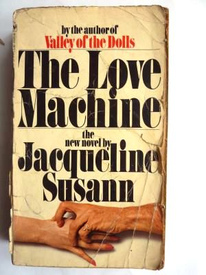 The Love Machine