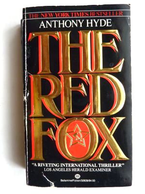 The Red Fox
