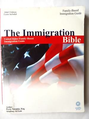 The Immigration Bible