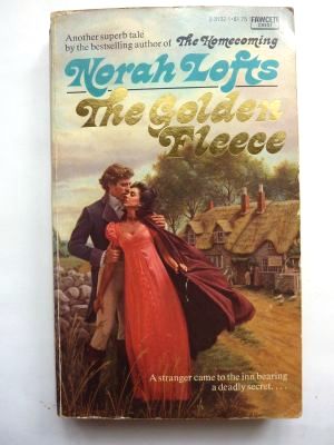 The Golden Fleece