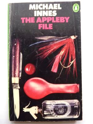 The Appleby File