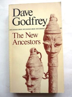 The New Ancestors