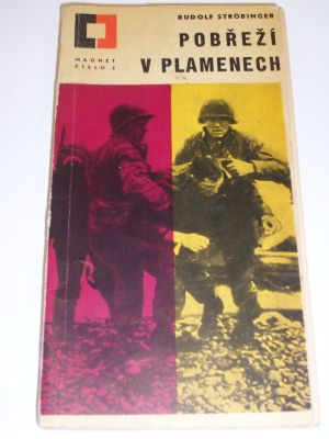 Pobřeží v plamenech 