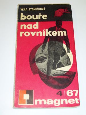 Bouře nad rovníkem
