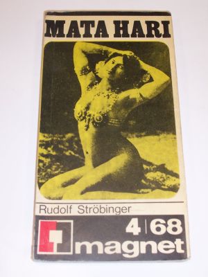 Mata Hari