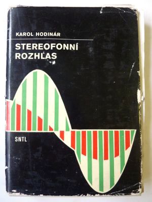 Stereofonní rozhlas