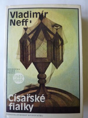 Císařské fialky
