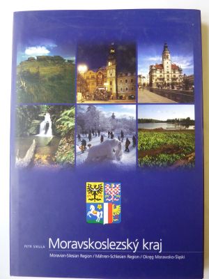 Moravskoslezský kraj