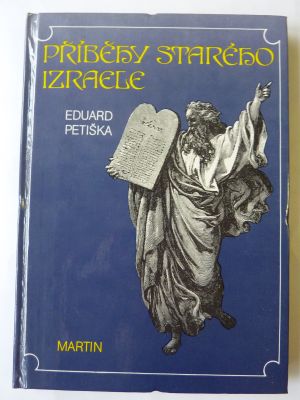 Příběhy starého Izraele