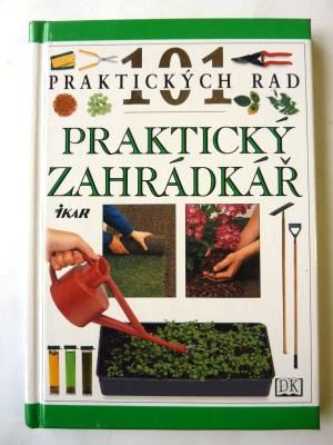 Praktický zahrádkář