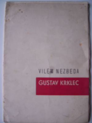 Gustav Krklec