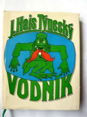 Vodník