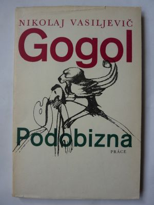 Podobizna