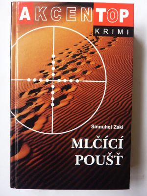 Mlčící poušť
