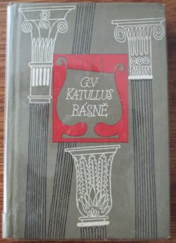 G. V. Katullus básně