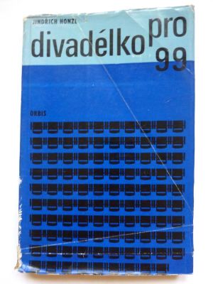 Divadélko pro 99