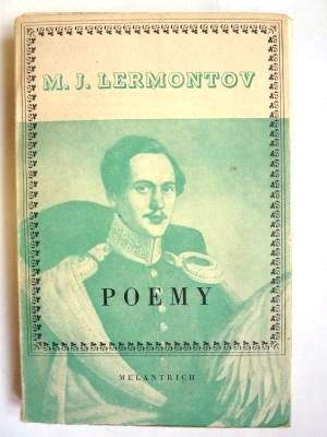 Poemy