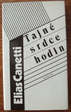 Tajné srdce hodin