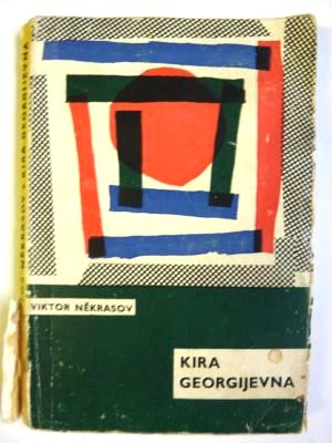 Kira Georgijevna