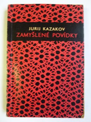 Zamyšlené povídky
