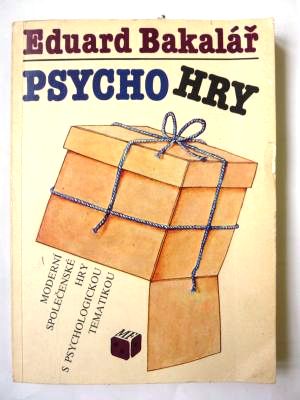 Psychohry