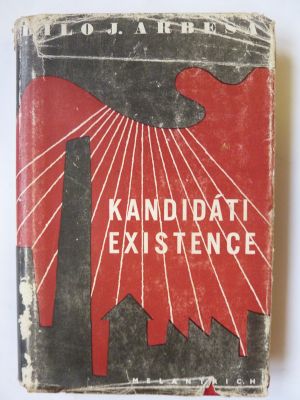 Kandidáti existence