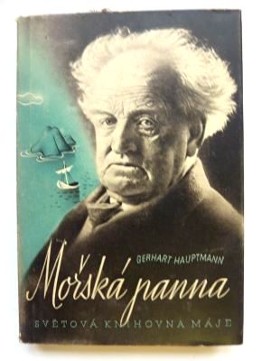 Mořská panna
