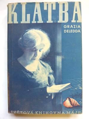 Klatba