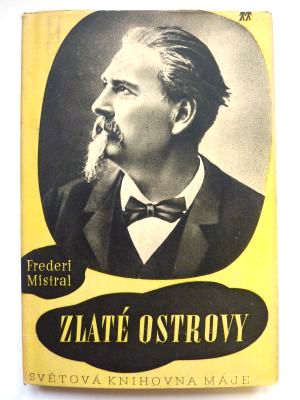 Zlaté ostrovy
