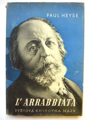 L'Arrabbiata
