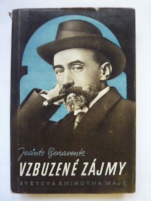 Vzbuzené zájmy