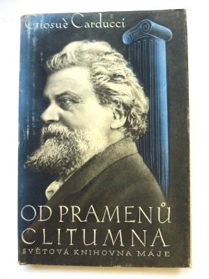 Od pramenů Clitumna