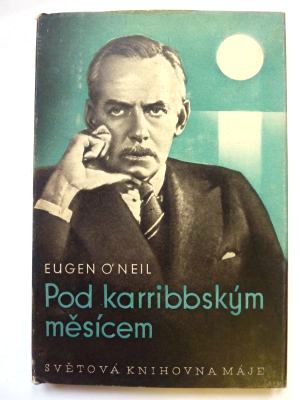 Pod karribbským měsícem
