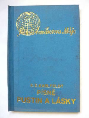 Písně pustin a lásky