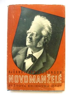 Novomanželé