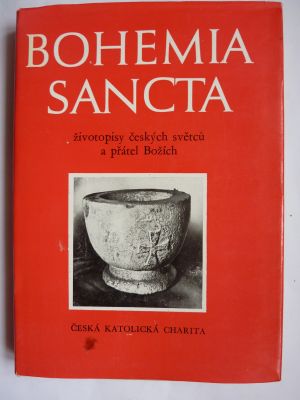Bohemia Sancta