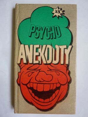 Psycho-anekdoty 