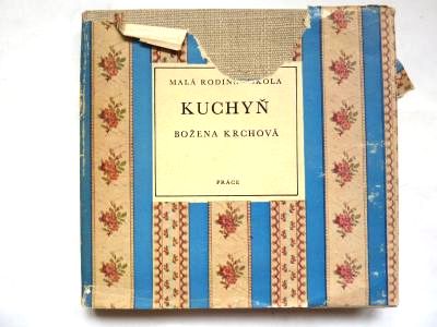 Kuchyň