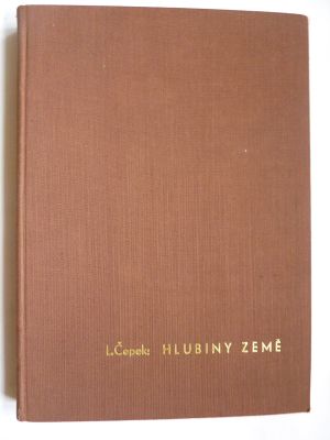 Hlubiny Země